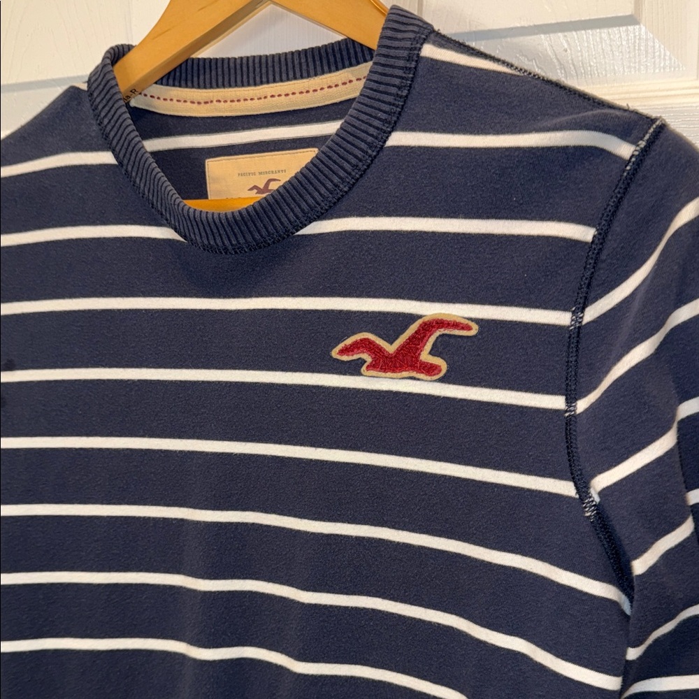 Hollister